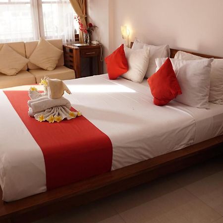 Grand Raka Homestay Lovina Exterior foto
